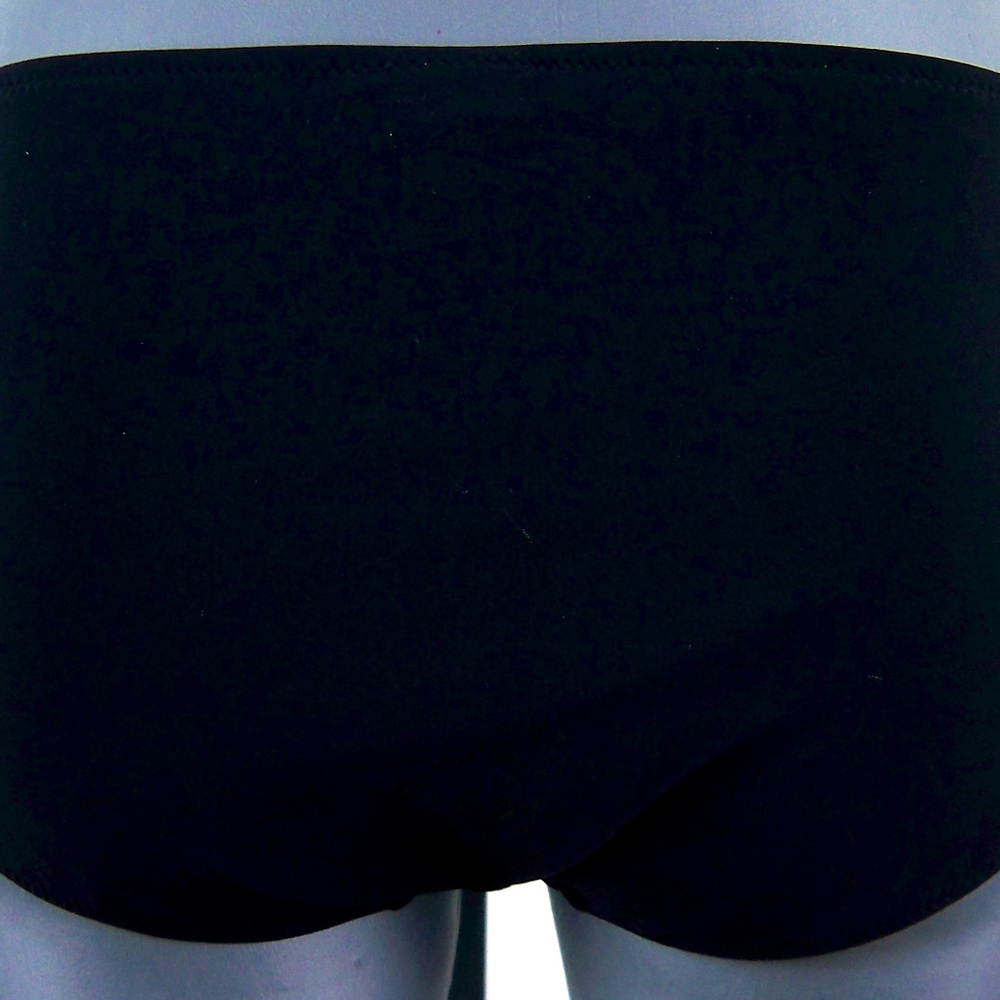 PROFILE by GOTTEX "NEW WAVES" Ruffle Front - Picture 3 of 3